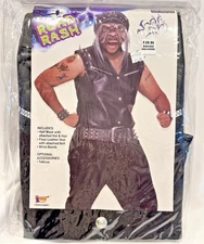 Forum Novelties Road Rash Halloween Costume Adult Fits up to 42" chest