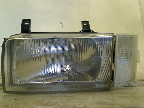 PHARE OPTIQUE AVANT GAUCHE VW Transporter Caravelle T4 Bus 2 4 D AAB phare-optique-avant-gauche-vw-transporter-caravelle-t4-bus-2-4-d-aab