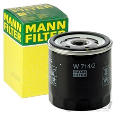 Filtre à huile Autobianchi A112