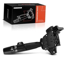 Turn Signal Switch, Headlight Dimmer Windshield Wiper Multifunction Switch