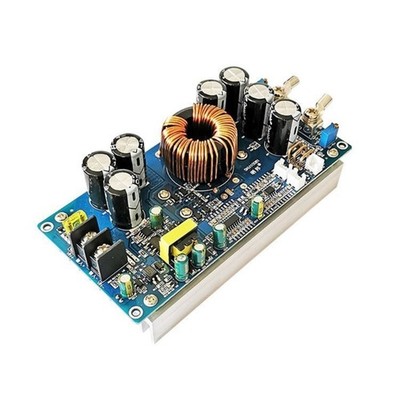 Converters Solar Stabilizers DC20V-70V Voltage Regulator Board