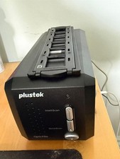 Plustek 35mm Film Slide Scanner 8200i Se 7200 Dpi Scan Resolution 48-bit Plustek 35mm Film Slide Scanner 8200i Se 7200 Dpi Scan Resolution 48-bit