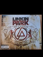 Linkin Park | Road To Revolution | CD + DVD |...