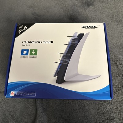 Ladestation für PlayStation 5 Controller 