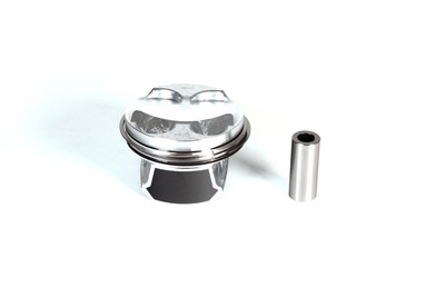 1x Piston Oversize 0.25mm Citroen Peugeot 207 1.4 VTi 16V 8FS EP3 11257566478 NEW