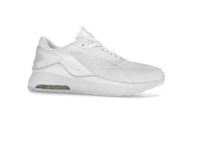 WMNS NIKE AIR MAC BOLT  TRIPLE WHITE (10M)