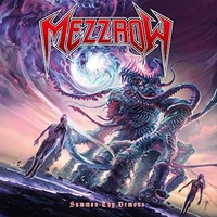Mezzrow - Summon Thy Demons - Vinyl Record Vinyl - 65 - F72Z