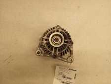 CX-3      2018 Alternator 3102493