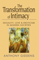 The Transformation Of Intimacy | Anthony Giddens | Englisch | Taschenbuch | 1993