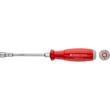 PB Swiss PB 8200.S 8-120 SwissGrip Socket Screwdrivers Hex - 8 mm