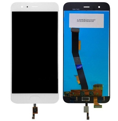 Displayeinheit Xiaomi Mi6 (LCD + Touch). Ohne Fingerabdruck
