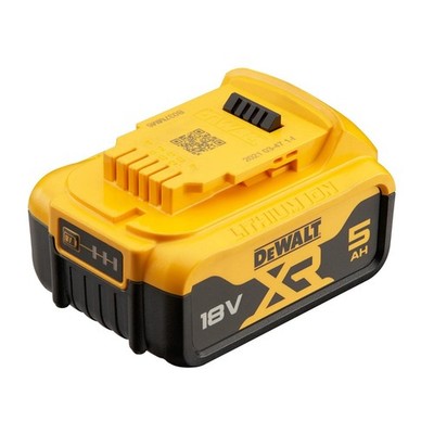 DEWALT DCB184 AKKU 18V 5,0 AH 90Wh XR LITHIUMIONEN
