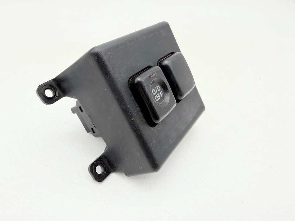 1994 - 1997 Dodge Ram 1500 2500 3500 O/D OD Overdrive OFF Switch Button ...