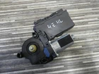 Door window regulator motor