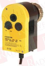 SAUTER AVM114SF132 / AVM114SF132 (USED)