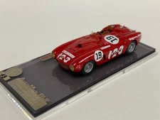 1/43 AMR Factory Build Ferrari 375 Plus Panamerica 1954 Retromobile 2002  ABG318