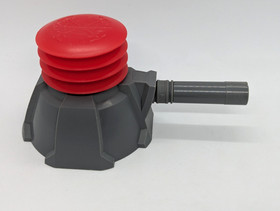 Lego 7971 Racers - Bad - Power Racers with Air Shooter - scarce