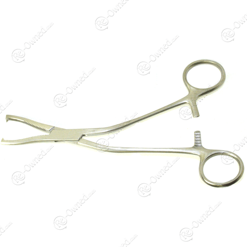 Zimmer 3720 Bone Clamp