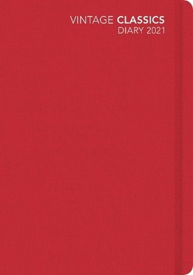 Vintage Classics Diary (Paperback)