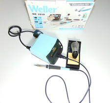 Weller WE 1010 70W/230V Digital Soldering Station