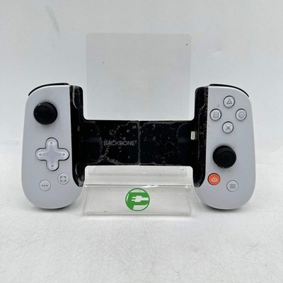 Backbone Backbone PlayStation Edition White BB-02 READ for iPhone(Lightning)