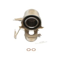 Bremssattel 1-Kolben 28 Mm Triscan Aftermarket-Expertise FüR Mazda 6