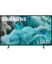 43" Class Q7F Series QLED 4K Vision AI Smart TV - QN43Q7FAAFXZA - Black