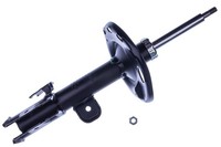 1X Denckermann StoßDäMpfer DSB587G FüR Toyota RAV 4 VAN 4WD ZSA44_ ZSA44R ZSA44