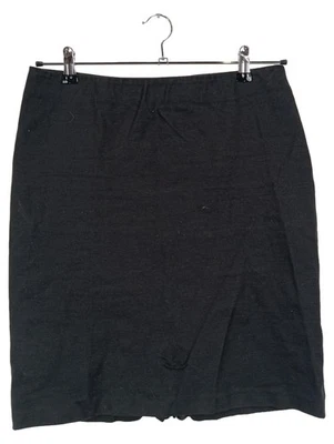 Hallhuber Jupe Crayon Femme Noir Business (EU 42, INT XL) - Photo 1/4