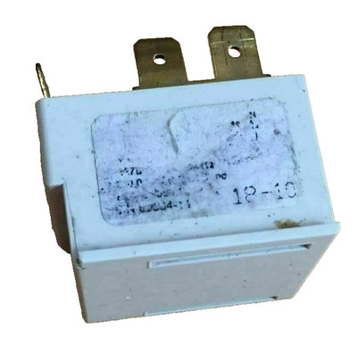 EDIT DISHLEX DX103WK Dishwasher RB13