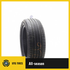 Used 24550r18 Michelin Primacy Tour As 100v - 732 Used 24550r18 Michelin Primacy Tour As 100v - 732
