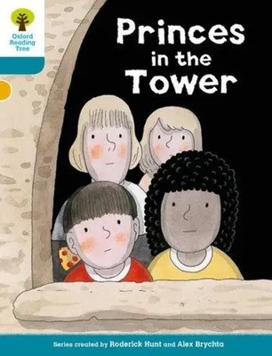 Oxford Reading Tree Biff, Chip and Kipper Stories Decode and Develop: Level...