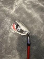 Used Right Handed Kids PGA Tour G1 7/9 Iron Kids-Flex Shaft.