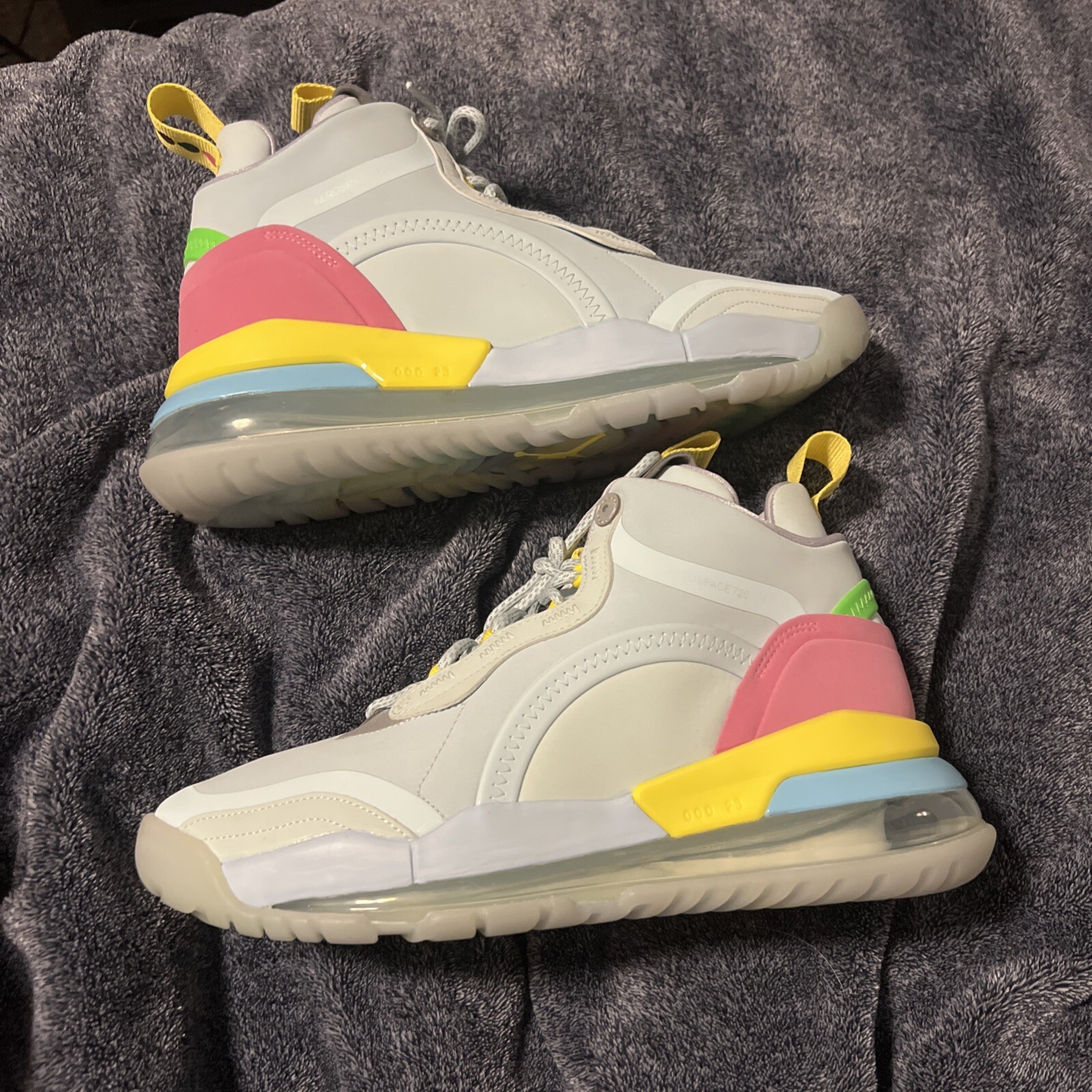 nike lyrical lemonade