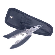 Pinza per Aprire Anellini Artificiali da Pesca Split Ring Spinning