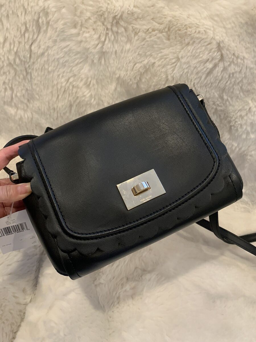 NWT $228 KATE SPADE MAPLE COURT ZANI LEATHER CROSS BODY NWT $228 KATE SPADE MAPLE COURT ZANI LEATHER CROSS BODY