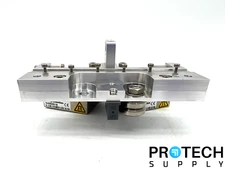 MagneMotion Lite Carriage Precision Rail