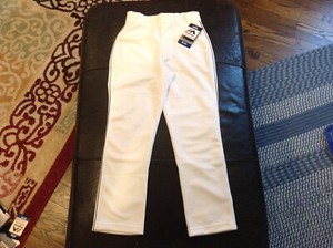 majestic mlb baseball pants