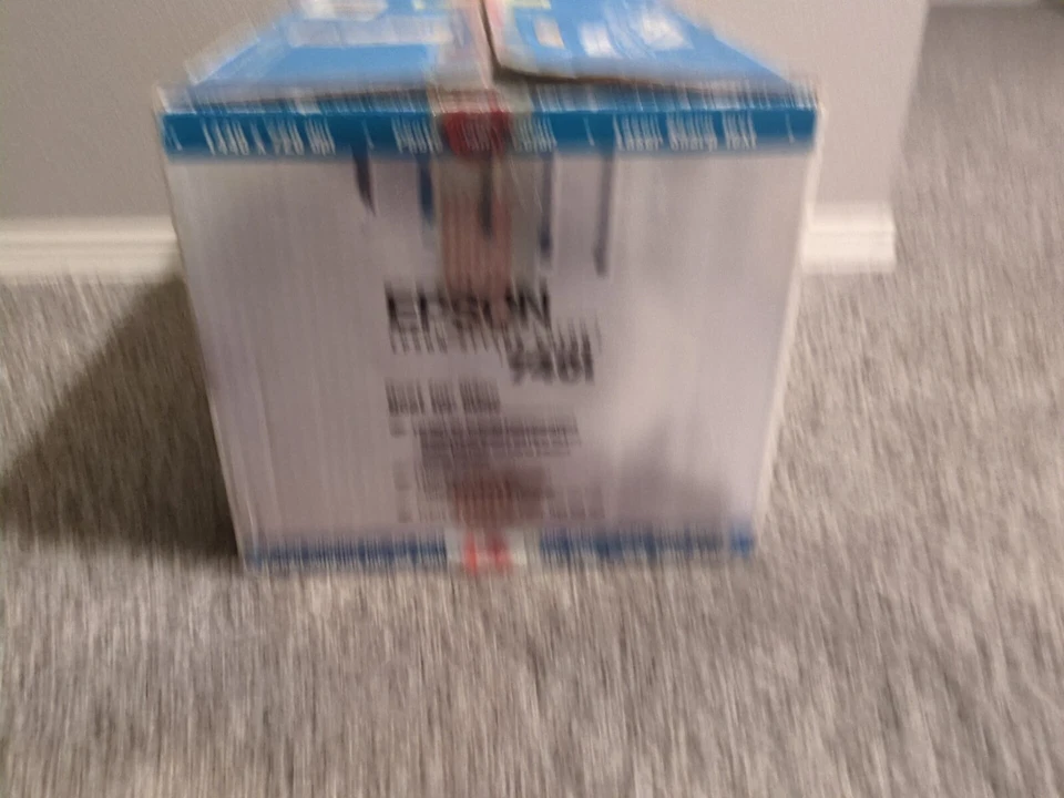 Epson Stylus Color 740i Printer New Open Box - Image 4 of 4