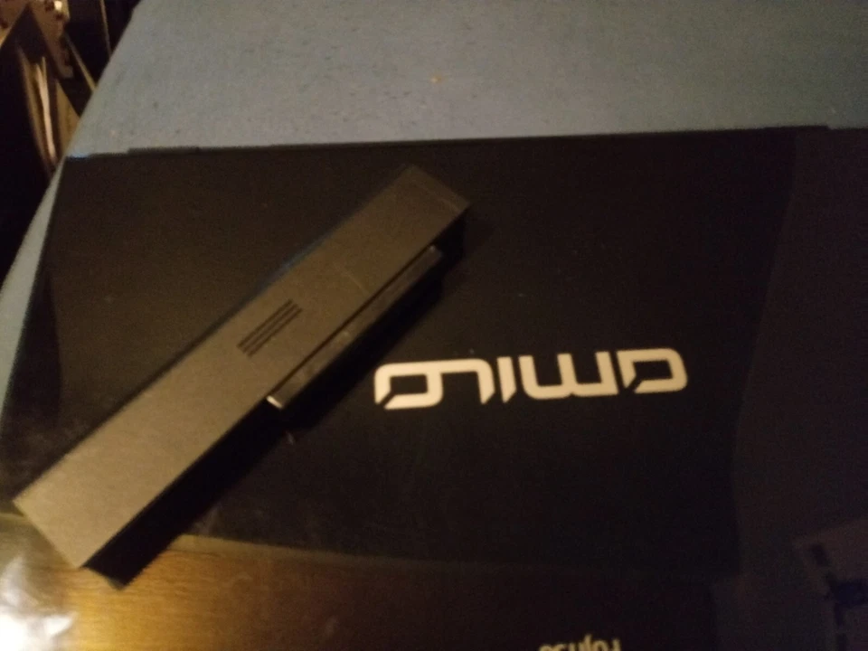 Notebook Amilo LI 3910, 18,4 Zoll, Win 10 64 Bit SSD 500GB CPU 2x2,10 GHz ! - Bild 3 von 4