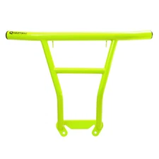 HMF Racing Rear Bumper Venom Green For Polaris Scrambler XP 850 1000 2014-2019