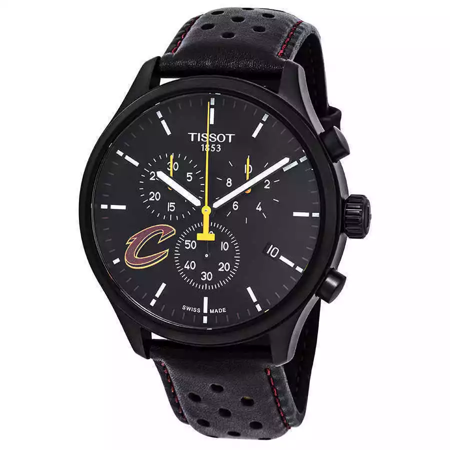 Tissot ion top