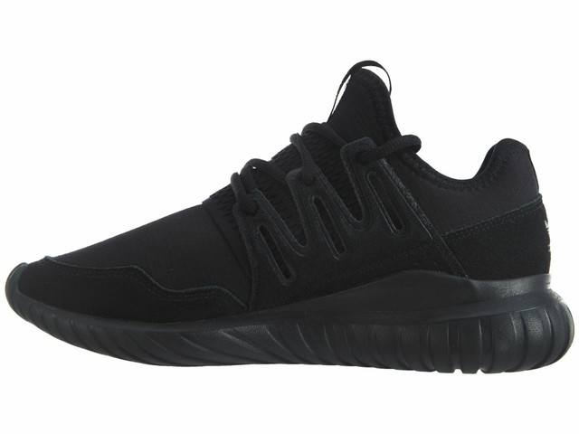 adidas tubular radial black