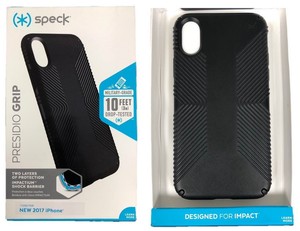 custodia speck presidio per iphone x custodia speck presidio per iphone x