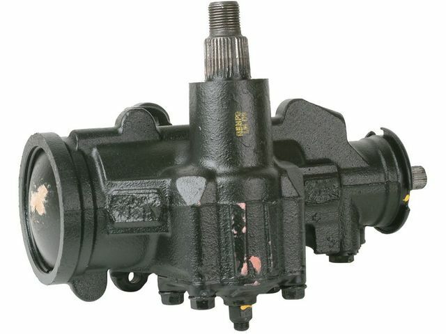For 1998-1999 Dodge Durango Steering Gear Cardone 41289ZX 4WD | eBay