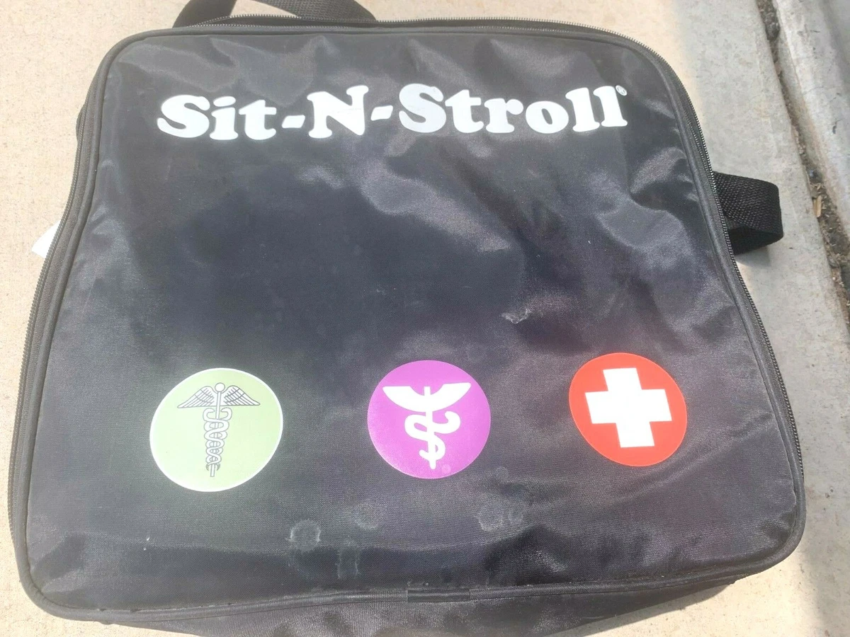 Sit n store stroll ebay
