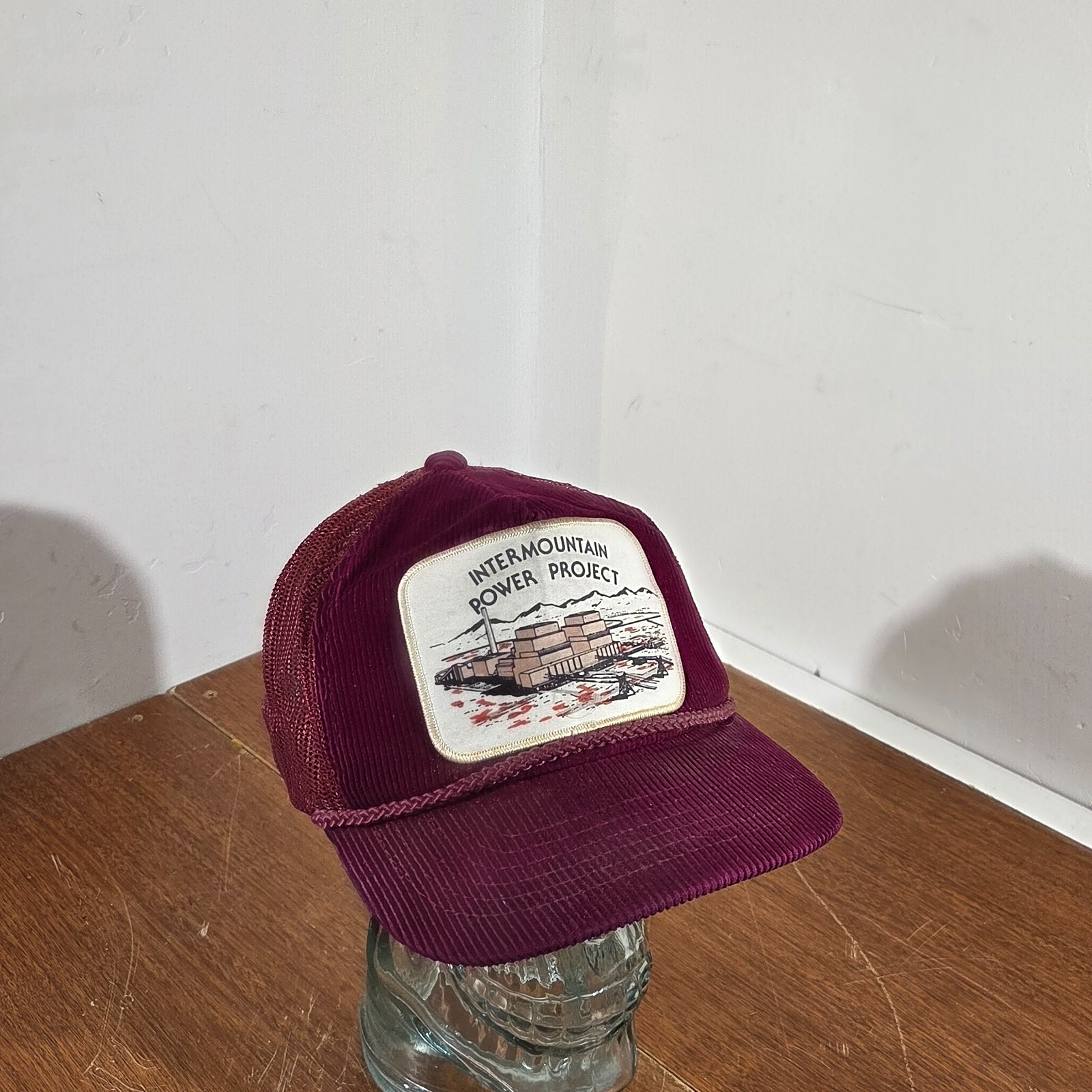 Intermountain Power Project Advertising Snapback … - image 1