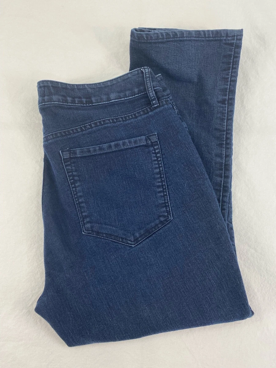 Ann taylor kick crop discount
