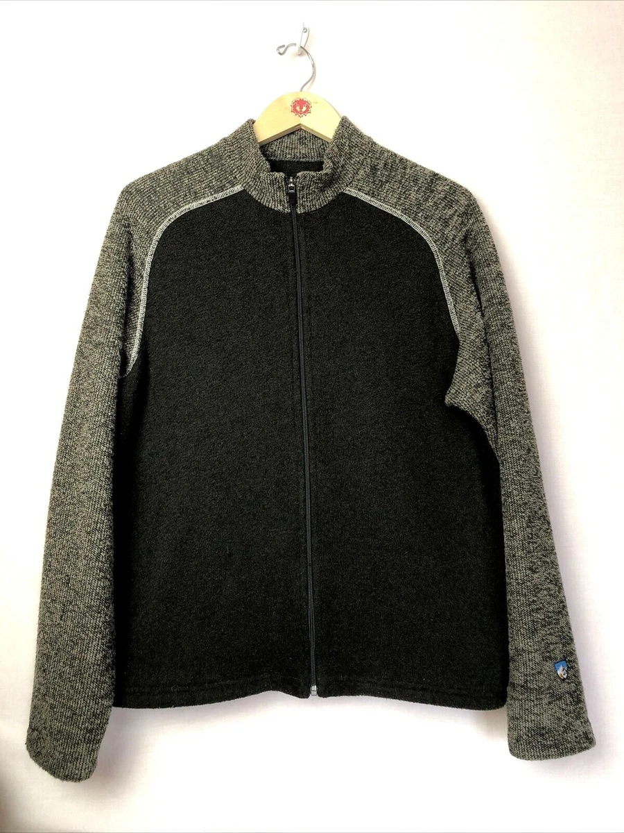 Kuhl alpaca best sale fleece