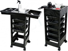 CHARIOT COIFFEUR MOBILIER